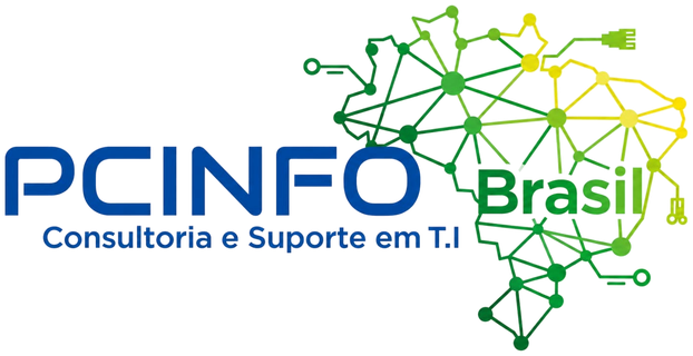 PCInfo Brasil · Consultoria e Suporte em T.I